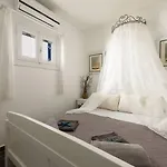 Апартаменты Paros 3 Bedrooms Maisonette For 6 Persons By Mps Molos (Paros)