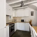 Paros 3 Bedrooms Maisonette For 6 Persons By Mps Апартаменты