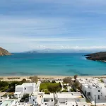 Апартаменты Paros 3 Bedrooms Maisonette For 6 Persons By Mps Molos (Paros)