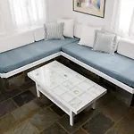 Paros 3 Bedrooms Maisonette For 6 Persons By Mps Molos (Paros)