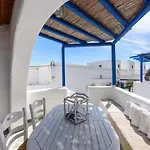 Paros 3 Bedrooms Maisonette For 6 Persons By Mps Апартаменты