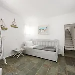 Paros 3 Bedrooms Maisonette For 6 Persons By Mps Апартаменты