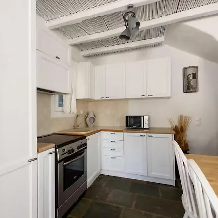 Paros 3 Bedrooms Maisonette For 6 Persons By Mps Apartamento